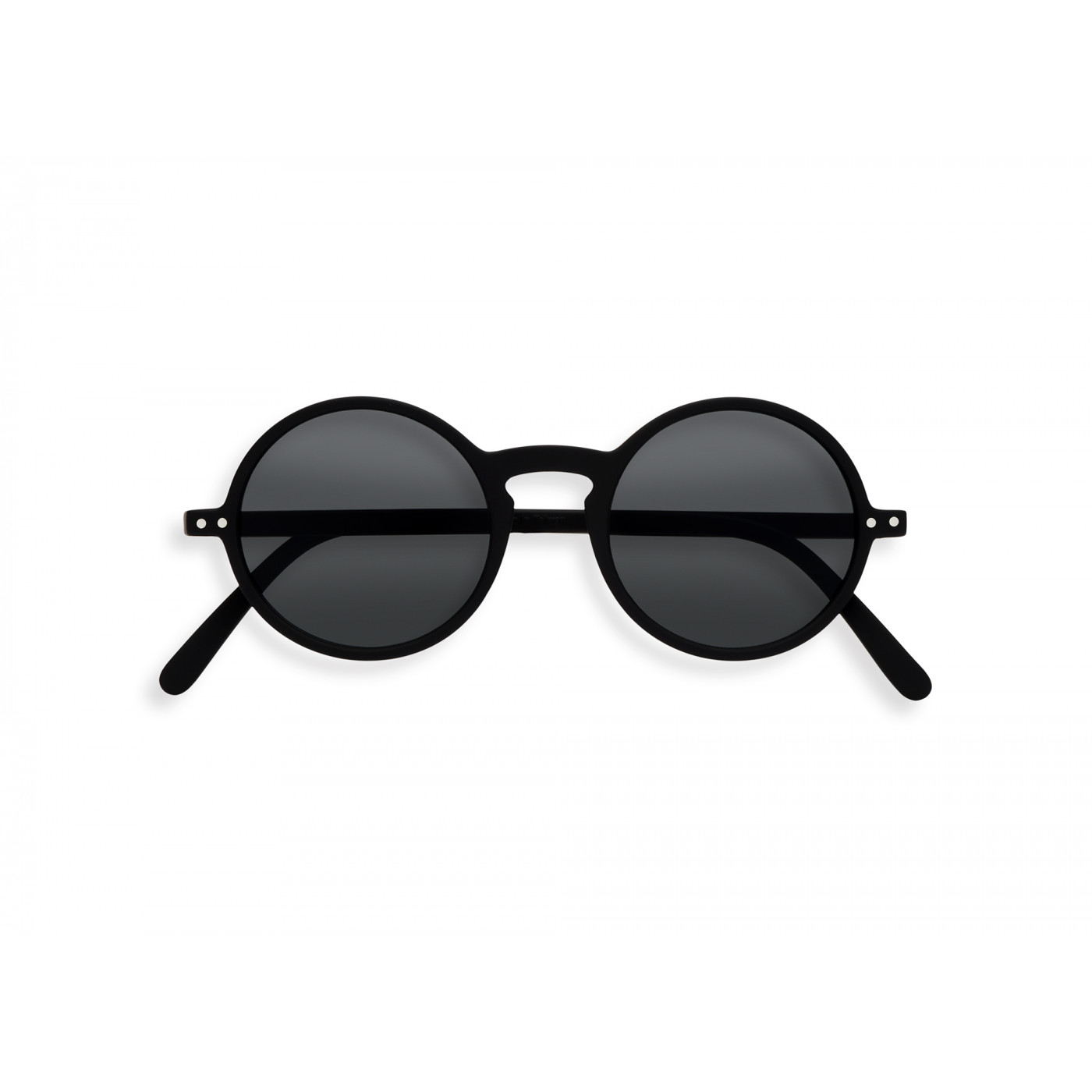 Izipizi - Sun G black soft grey lenses naočare