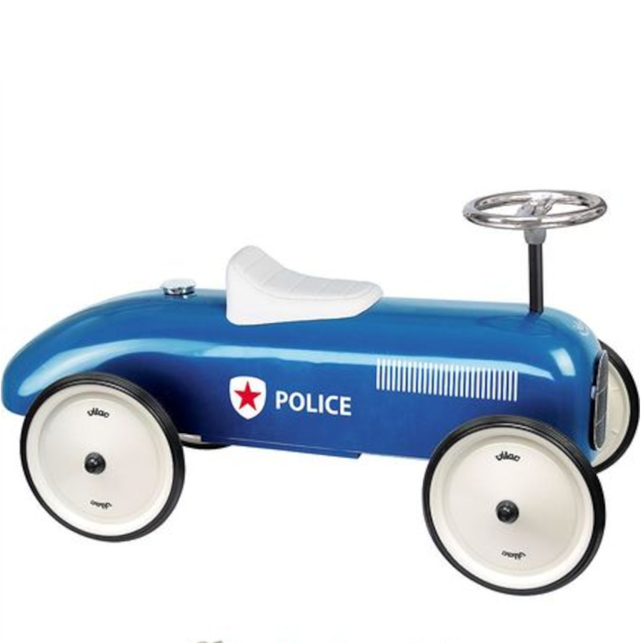 Vilac - Auto Policijski