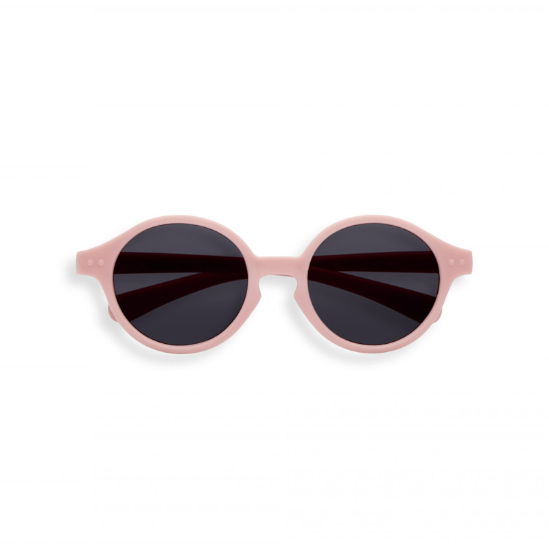 Izipizi - Sun Kids pastel pink naočare