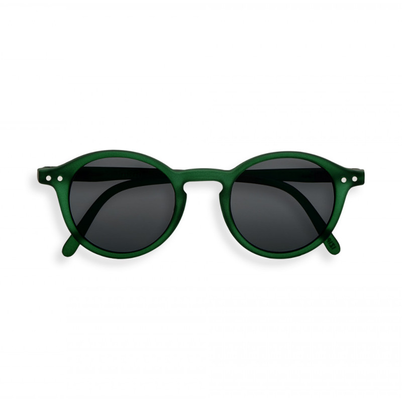 Izipizi - Sun Junior D green grey lenses naočare