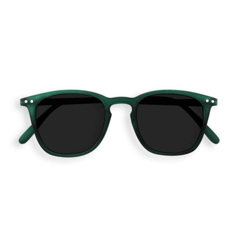 Izipizi - Sun Junior E green grey lenses naočare
